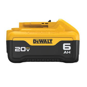 DEWALT 20V MAX Premium Battery Pack