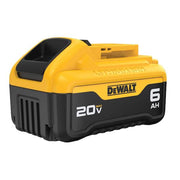 DEWALT 20V MAX Premium Battery Pack