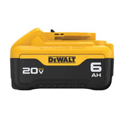 DEWALT 20V MAX Premium Battery Pack