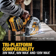 DEWALT FLEXVOLT Lithium-Ion Battery Pack