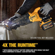 DEWALT FLEXVOLT Lithium-Ion Battery Pack