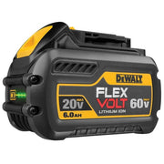 DEWALT FLEXVOLT Lithium-Ion Battery Pack