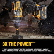 DEWALT FLEXVOLT Lithium-Ion Battery Pack