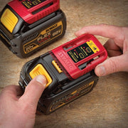 DEWALT FLEXVOLT Lithium-Ion Battery Pack