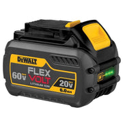 DEWALT FLEXVOLT Lithium-Ion Battery Pack