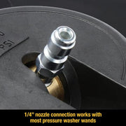 DEWALT 18" Surface Cleaner