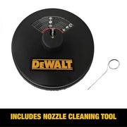 DEWALT 18" Surface Cleaner
