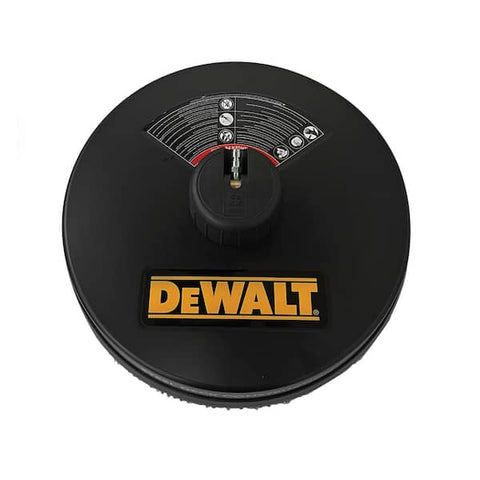 DEWALT 18" Surface Cleaner