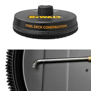 DEWALT 18" Surface Cleaner