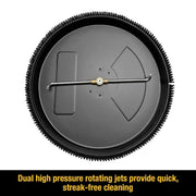 DEWALT 18" Surface Cleaner