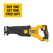 DEWALT FLEXVOLT 60V MAX Saw