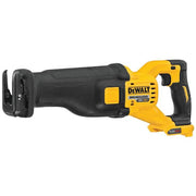 DEWALT FLEXVOLT 60V MAX Saw