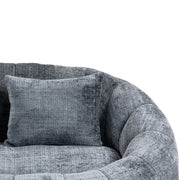 Bean Bag Lazy Sofa Durable Comfort Lounger
