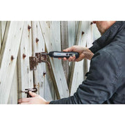 Dremel 4V Cordless Screwdriver Kit