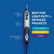 Dremel Stylo+ Craft Rotary Tool