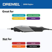 Dremel Stylo+ Craft Rotary Tool