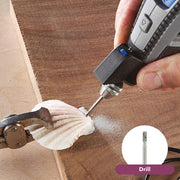 Dremel 4300 Variable Speed Rotary Tool Kit