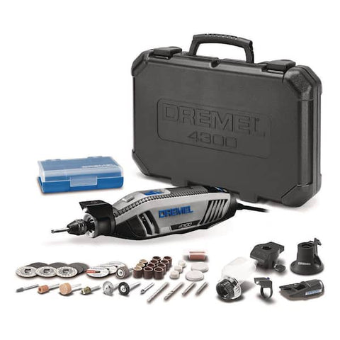 Dremel 4300 Variable Speed Rotary Tool Kit