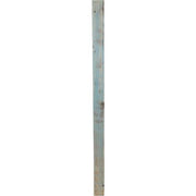 Ekena Millwork Rustic Driftwood Ladder