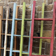 Ekena Millwork Rustic Driftwood Ladder