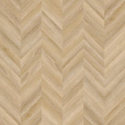 Chevron Dusk Cherry 22 MIL x 12 in. W x 28 in. L Click Lock Waterproof Luxury Vinyl Plank Flooring (18.9 sq. ft./Case)