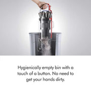 Ball Animal 3 Upright Vacuum Cleaner
