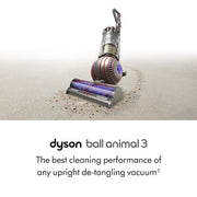 Ball Animal 3 Upright Vacuum Cleaner