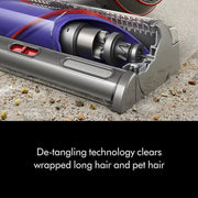 Ball Animal 3 Upright Vacuum Cleaner