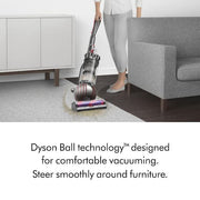 Ball Animal 3 Upright Vacuum Cleaner
