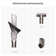 Ball Animal 3 Upright Vacuum Cleaner