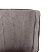 360 Degree Swivel Cuddle Barrel Accent Sofa Chairs