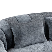 Bean Bag Lazy Sofa Durable Comfort Lounger
