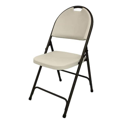 HDX Durable Folding Outdoor Chair