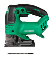 Metabo HPT CJ36DAQ4M 36V MultiVolt Cordless Brushless Orbital Jig Saw (Tool Body Only