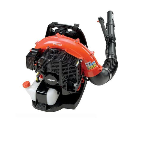 ECHO PB-580T 2-Stroke Leaf Blower