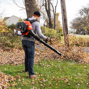 ECHO PB-580T 2-Stroke Leaf Blower