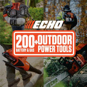 ECHO PB-580T 2-Stroke Leaf Blower