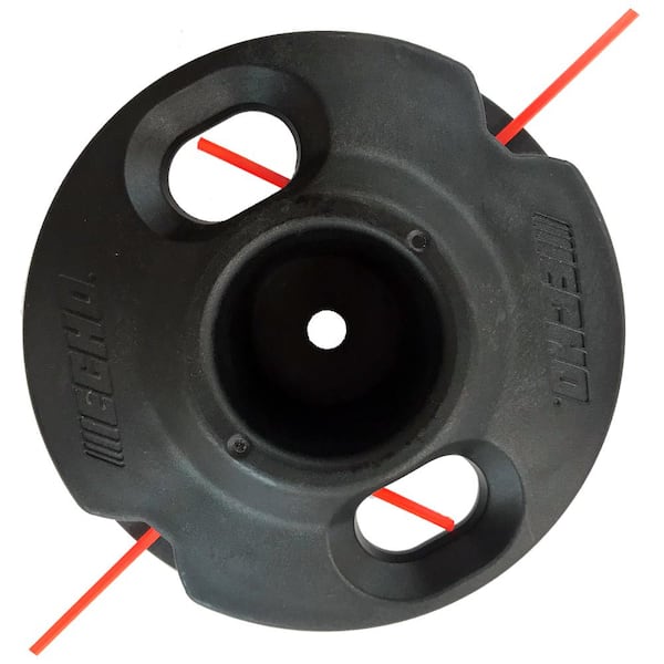 ECHO Universal Rapid Loader Trimmer Head