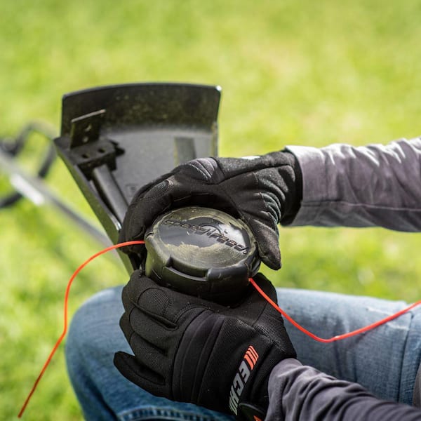 ECHO Speed-Feed Universal Trimmer Head - Thumbnail 3