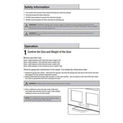 Everbilt 140lb Garage Door Extensions