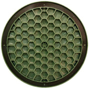 24 in. Septic Tank Riser Cover