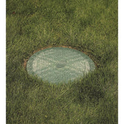 24 in. Septic Tank Riser Cover