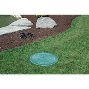 24 in. Septic Tank Riser Cover