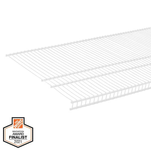 Everbilt 12ft Heavy Duty Shelf