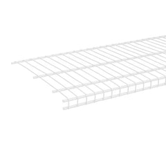 Everbilt 8ft Wire Closet Shelf