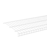 Everbilt 8ft Wire Closet Shelf