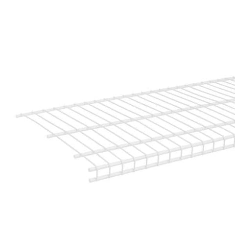 Everbilt 8ft Wire Closet Shelf