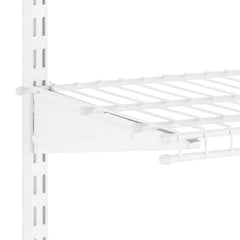 Everbilt 8ft Wire Closet Shelf