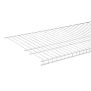 Everbilt Adjustable Wire Closet Shelf