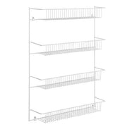 Everbilt Compact Pantry Storage Rack